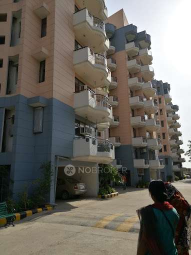 Technocrat Apartments