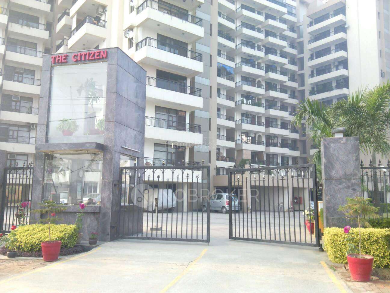 The Citizen Apartments