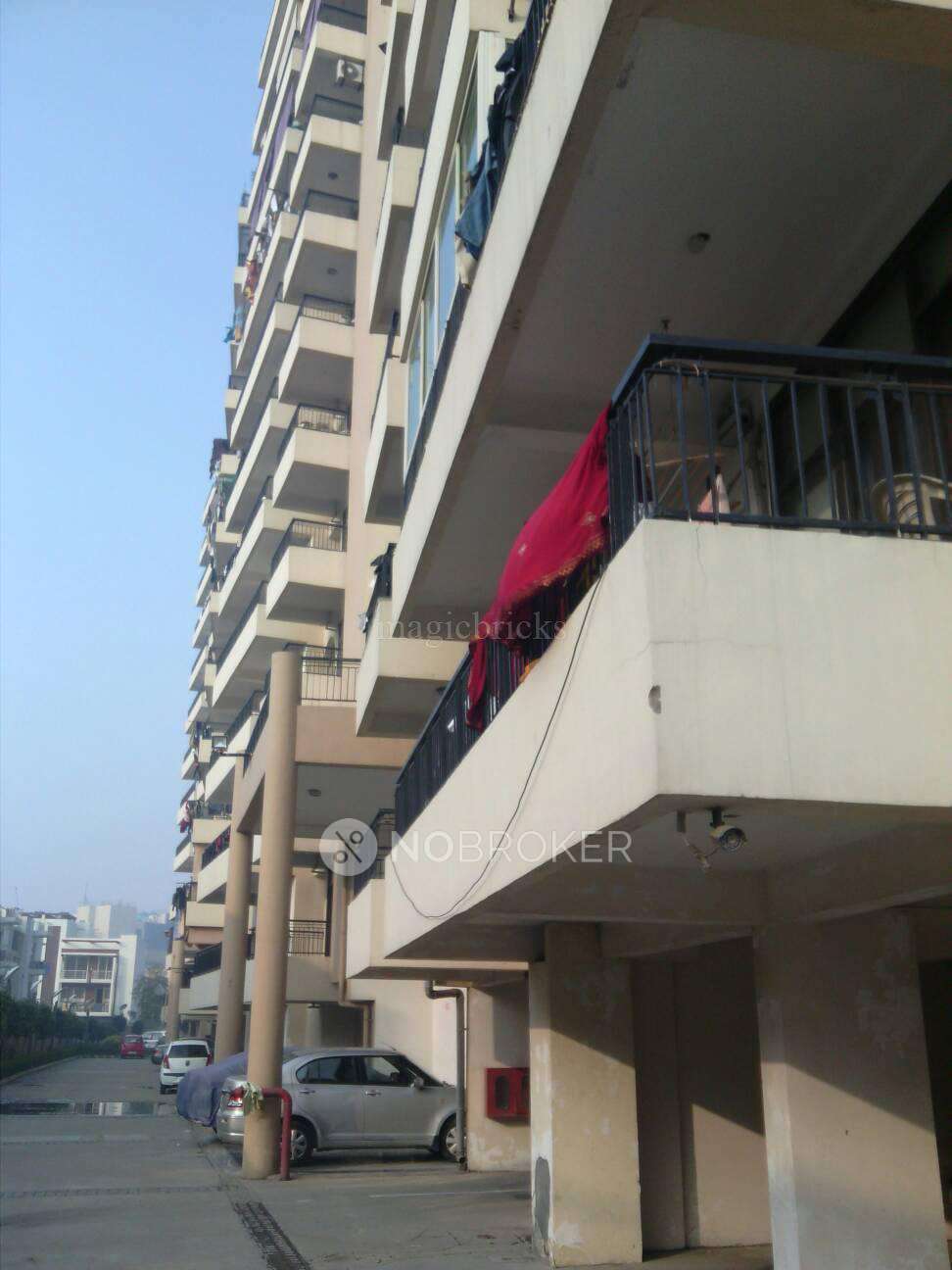 The Citizen Apartments