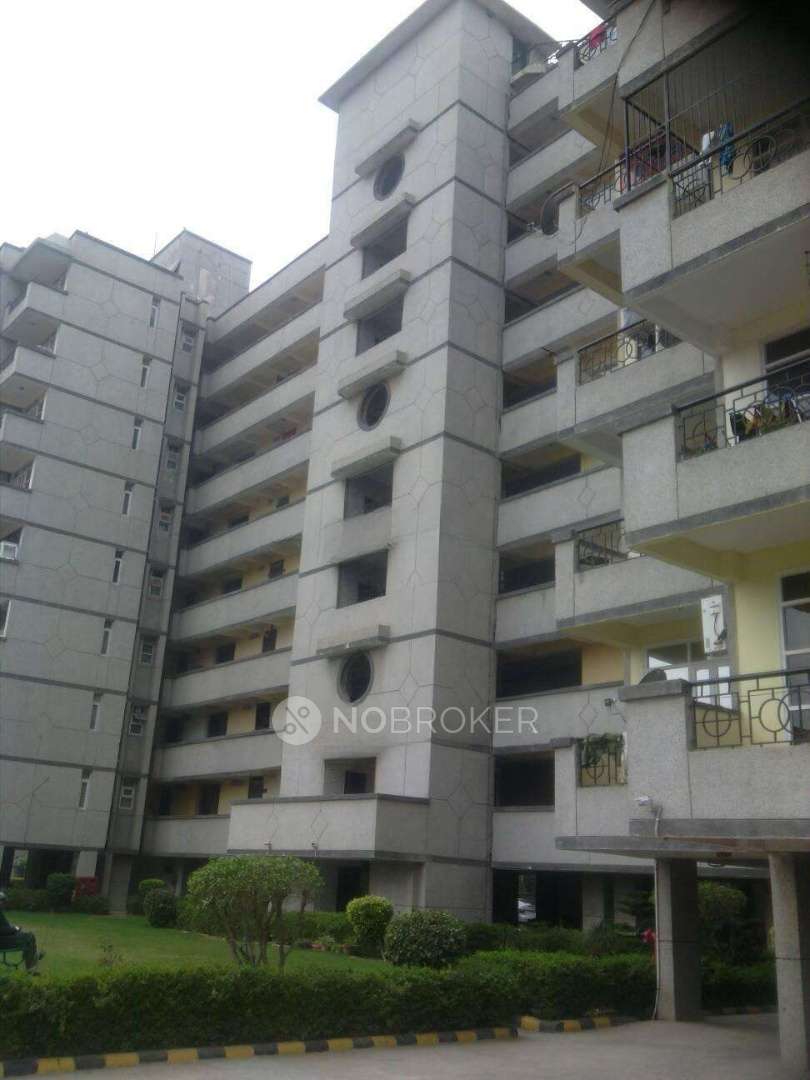Bhagwanti Apartment