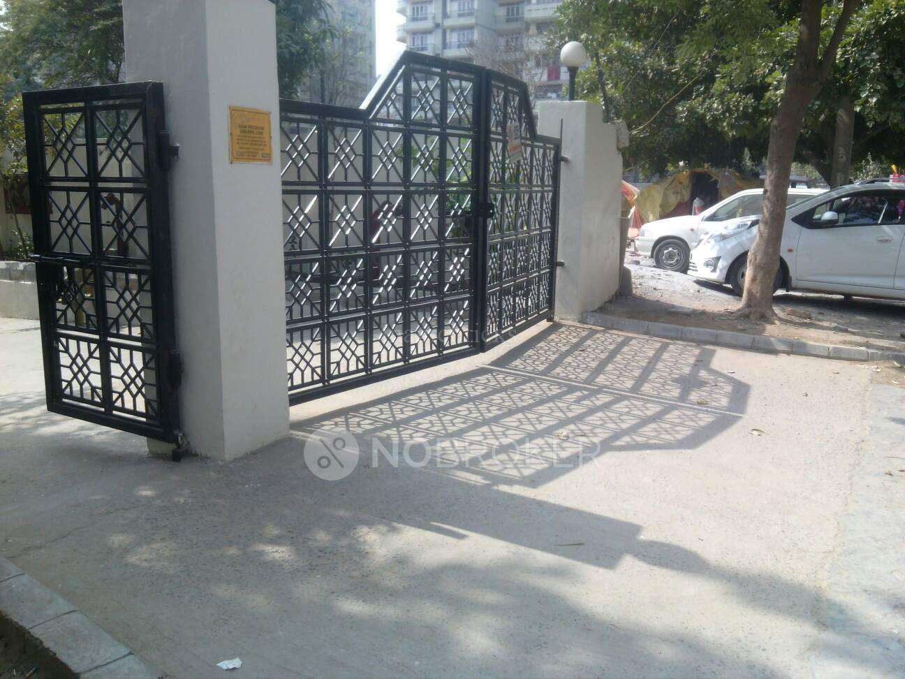 Pib Gharonda Society