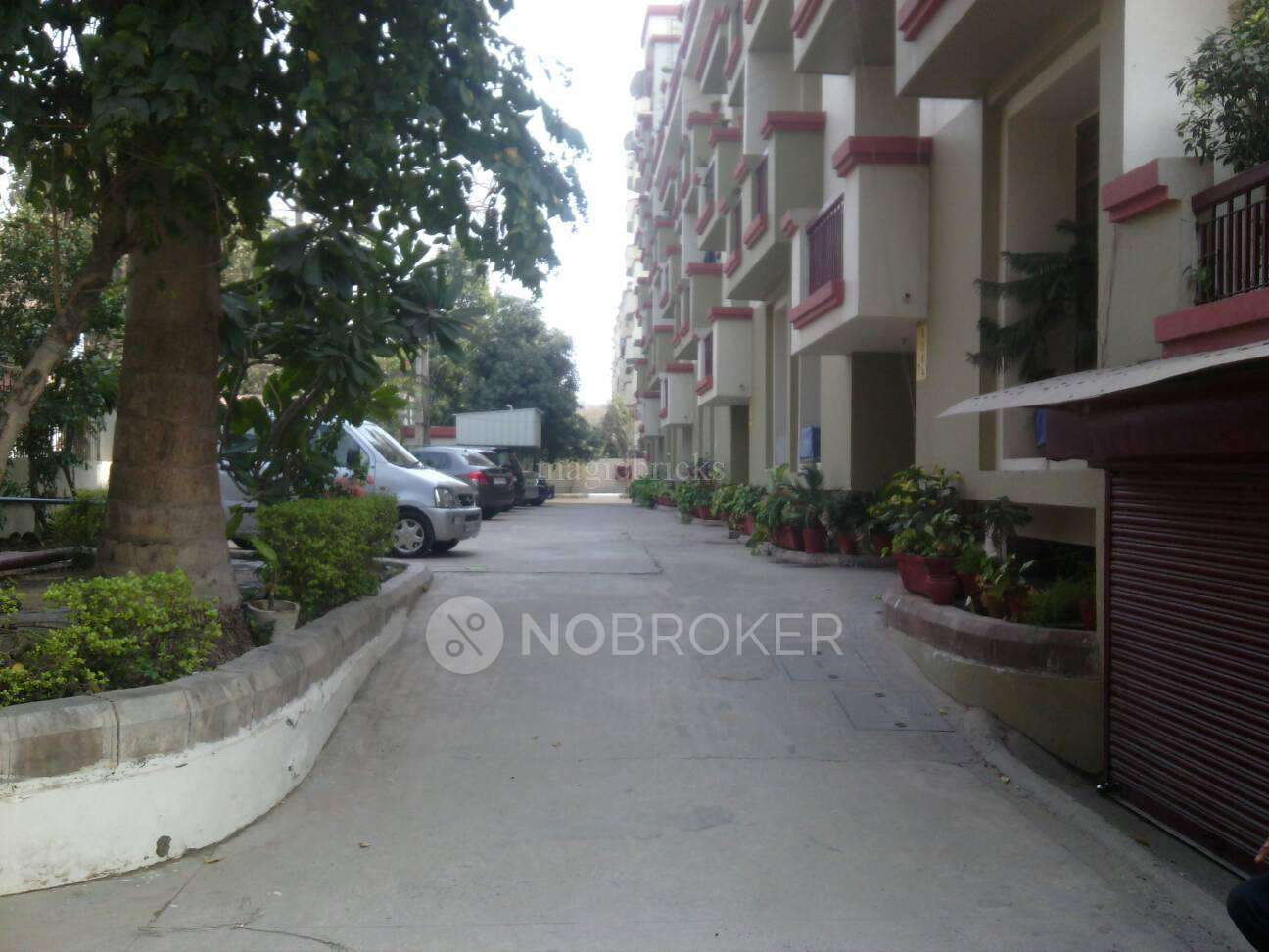 Pib Gharonda Society