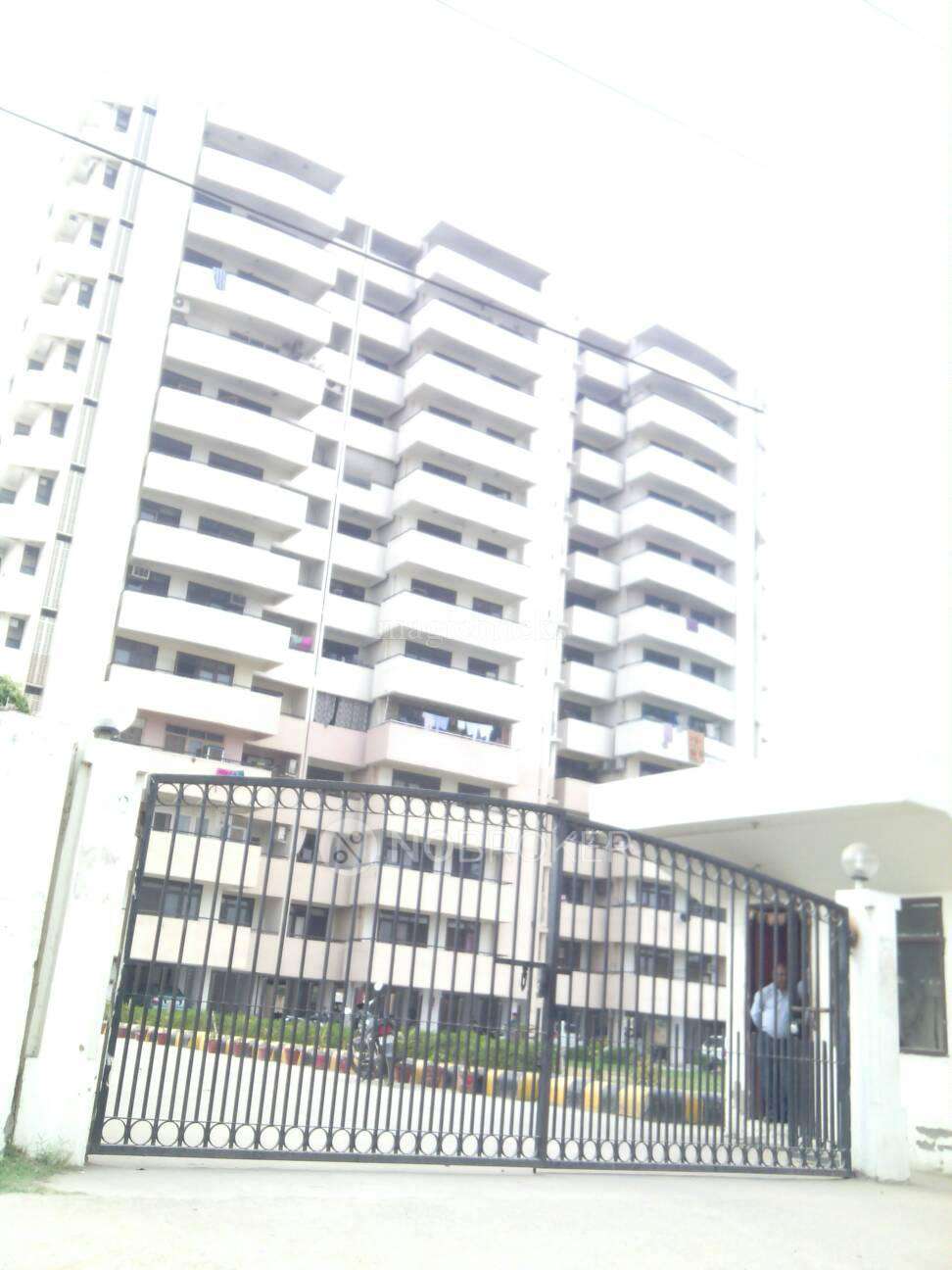 Abhinav Apartments