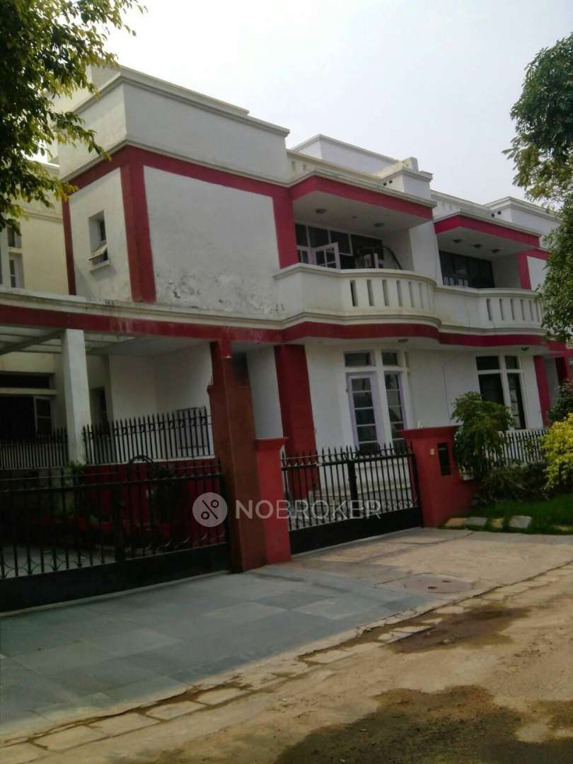 Ansal Oriental Homes