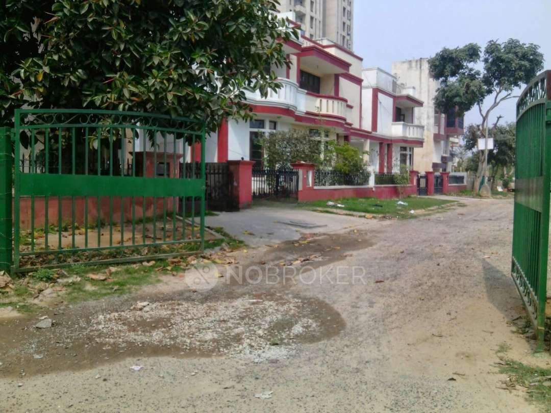 Ansal Oriental Homes