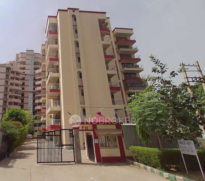 Mangal Murti Apartments