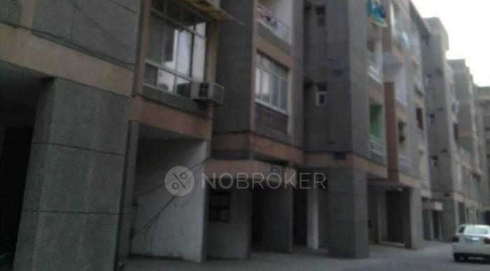 Jammu And Kashmir Bank Employees Group Housing Society