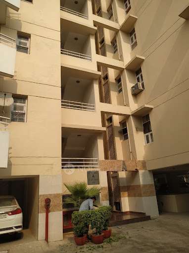 City Heights, Sector 39