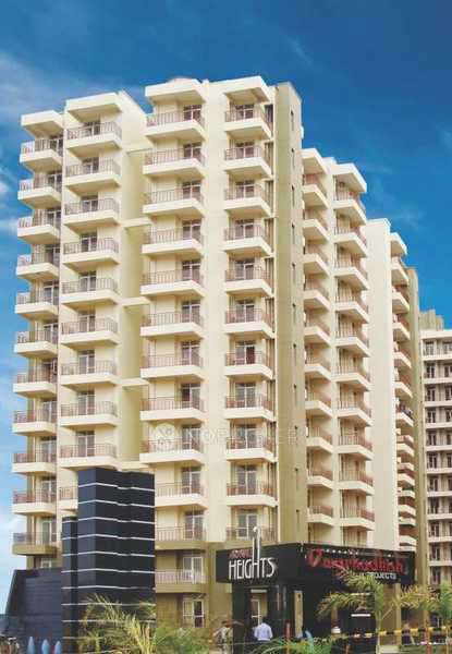 Dwarkadhis Aravali Heights