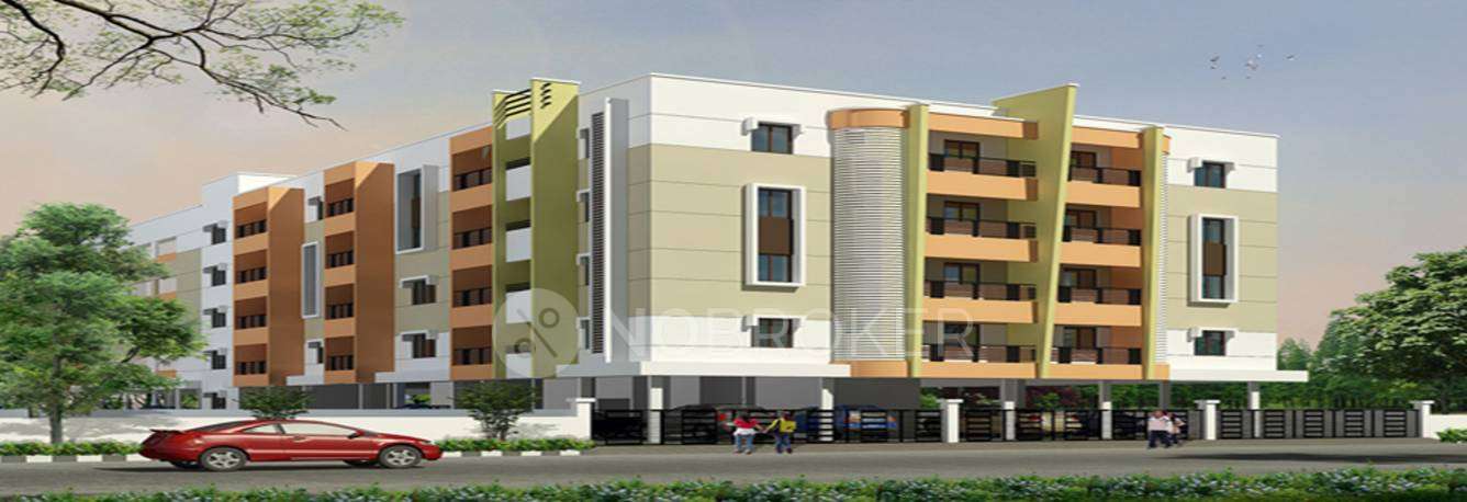 Iramya Shaurya Enclave