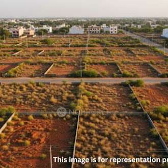 Supertech Golf Facing Plots