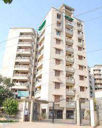 Cghs Medinova Apartment