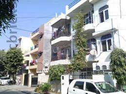 Housing Board Colony