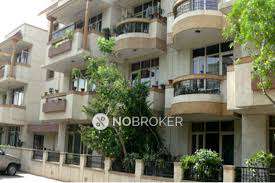 Housing Board Colony