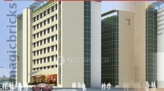 Senate Court Serviced Apartments