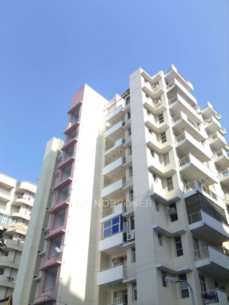 Rajvilas Apartments