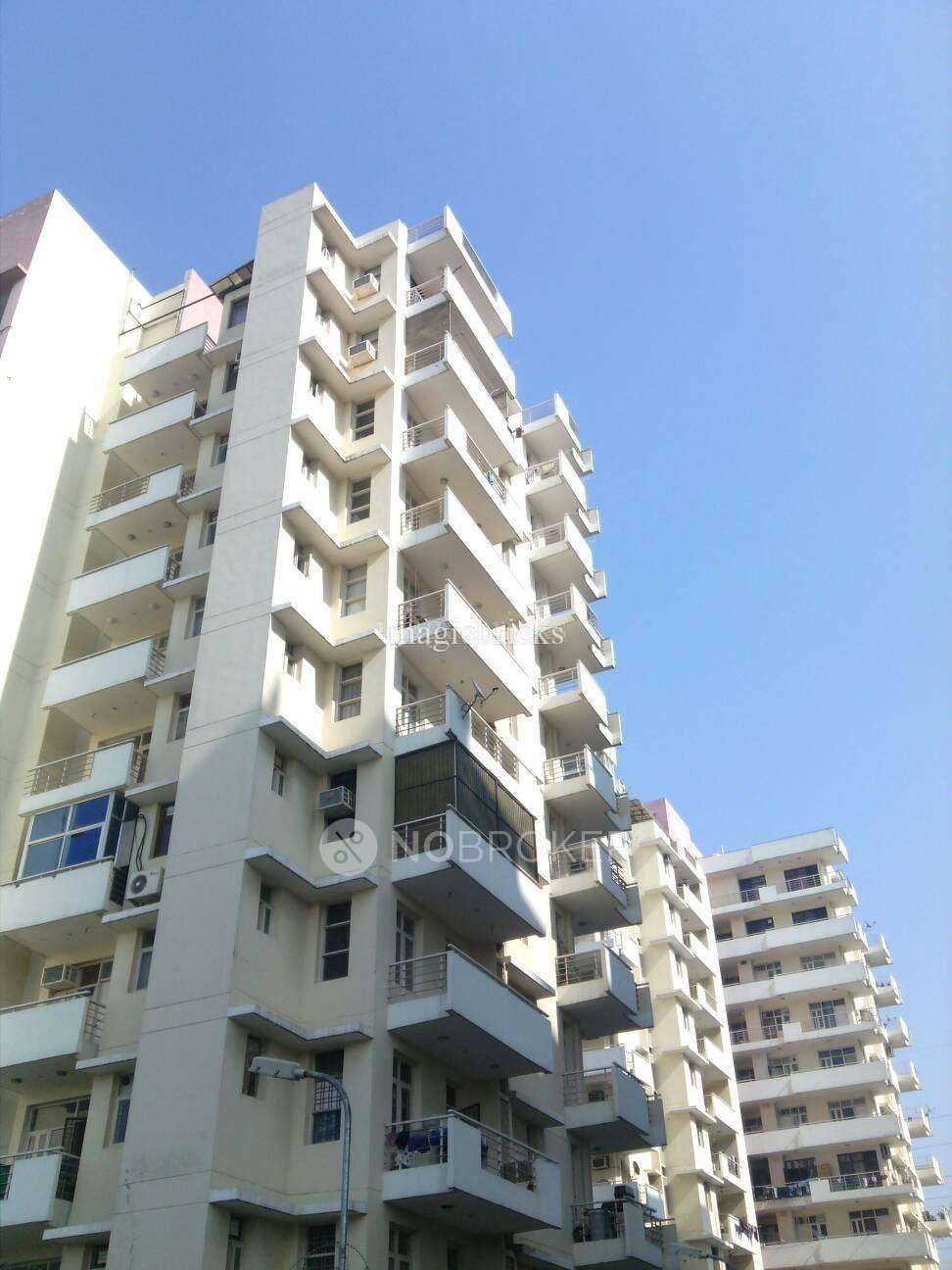 Rajvilas Apartments