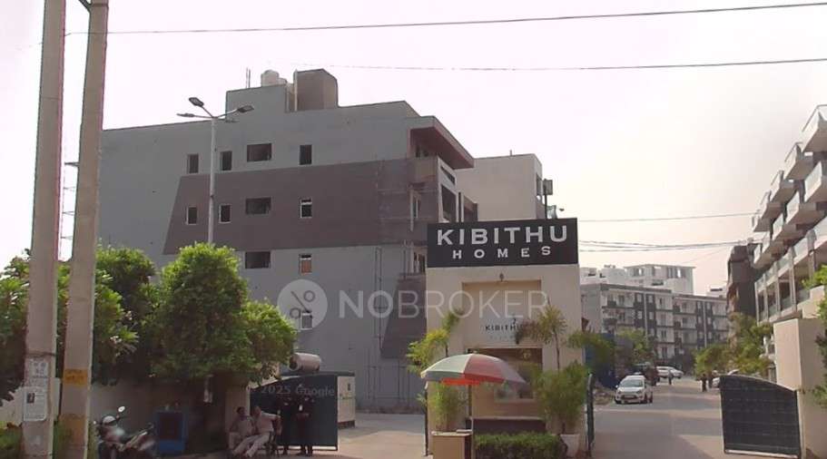 Kibithu Homes