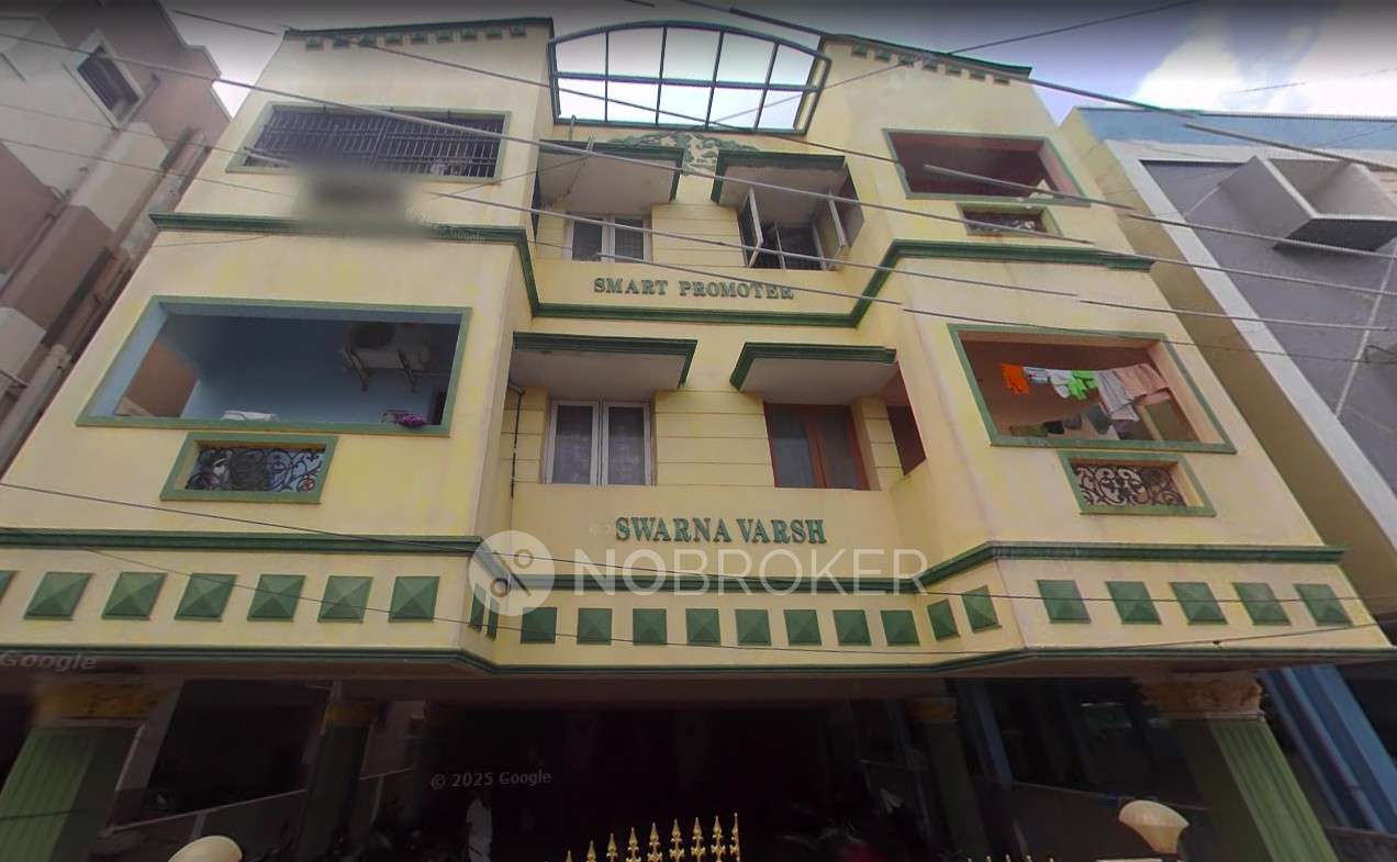 Swarna Varsh Apartment