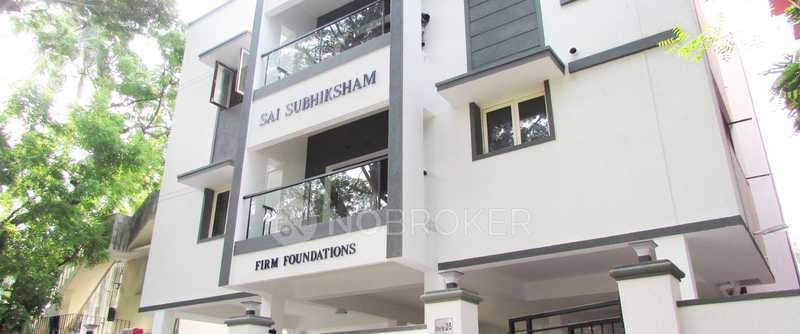 Firms Sai Subiksham
