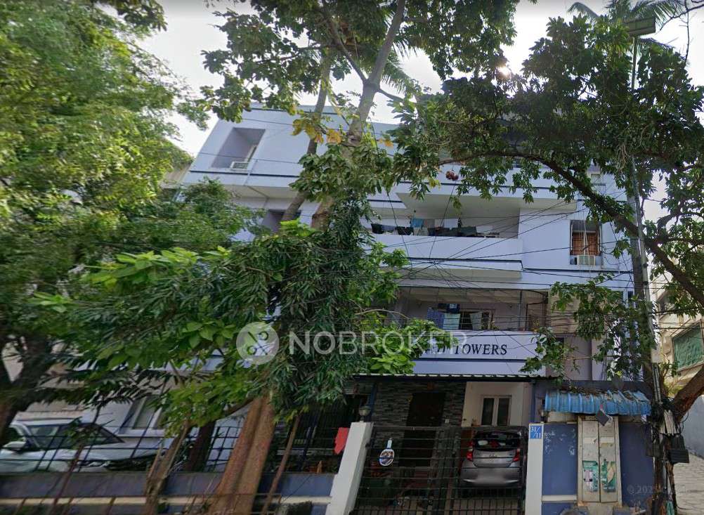 Ramaniyam Bam Balaji Towers