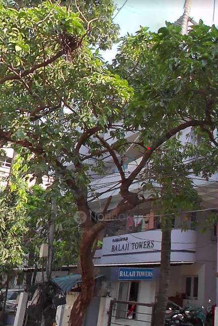 Ramaniyam Bam Balaji Towers