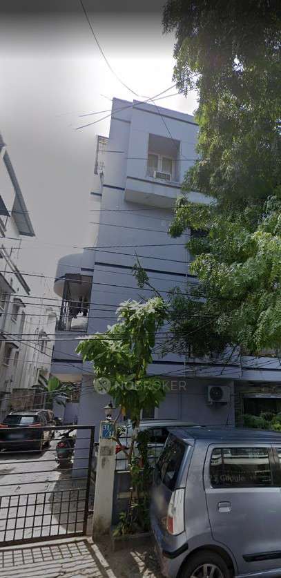 Ramaniyam Bam Balaji Towers