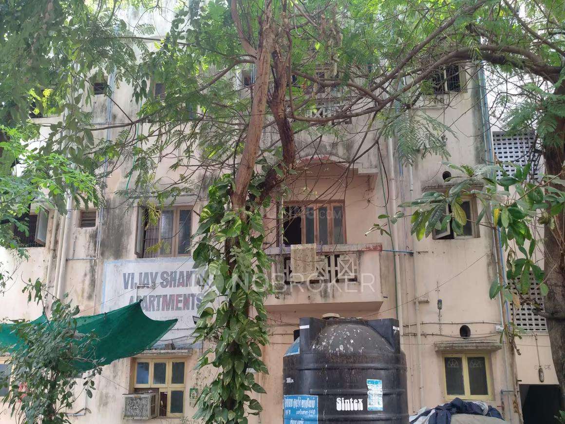 Vijay Shanthi Apartments