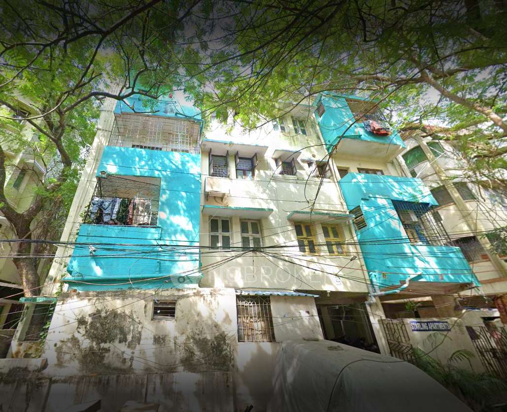 Starling Apartment