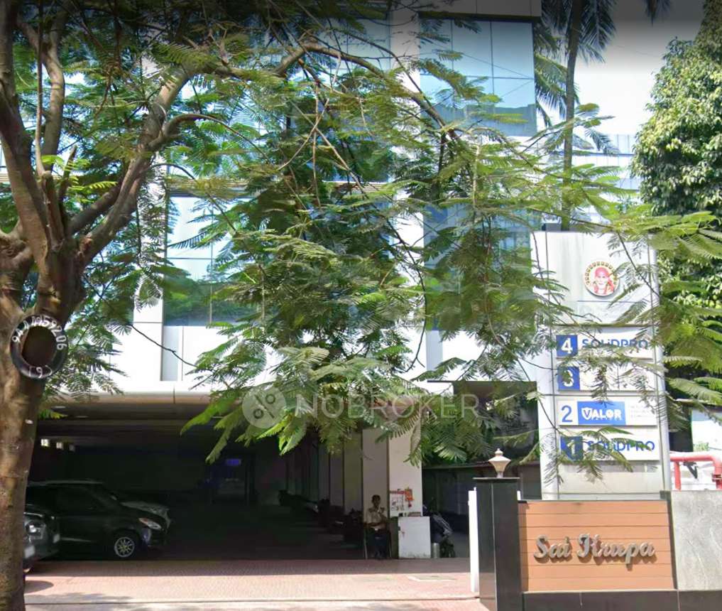 Godrej Woodscapes