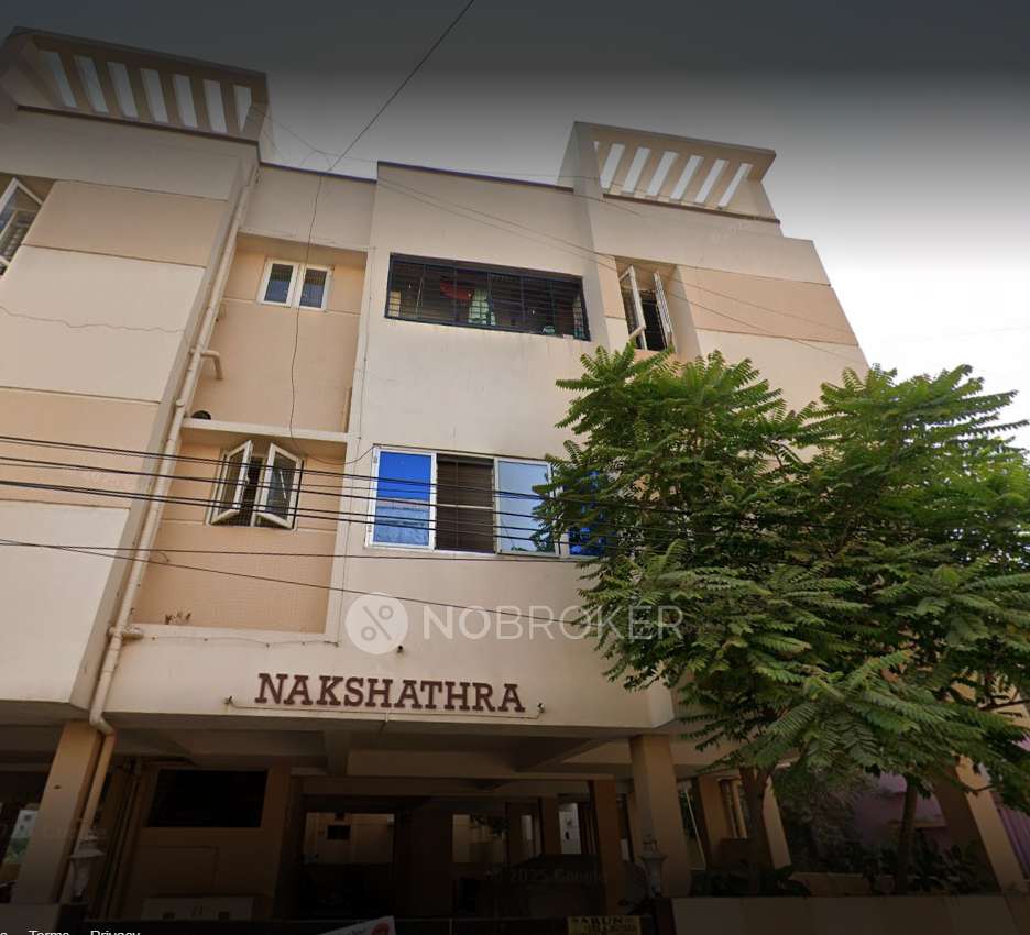 Nakshathra Flats