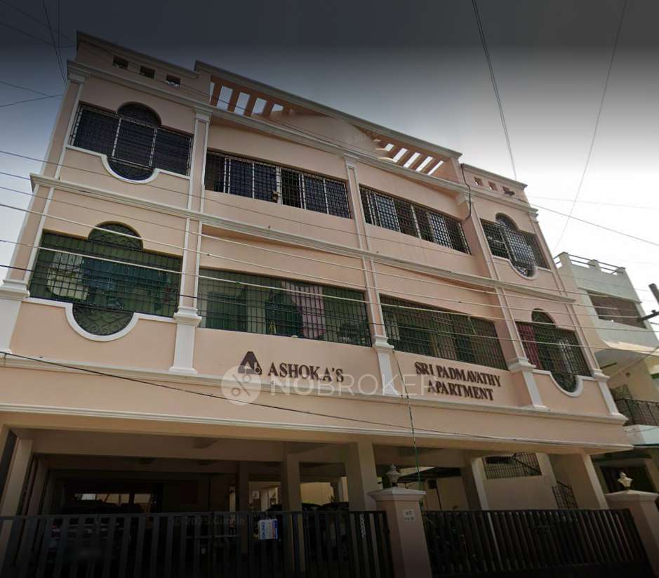 Padmavathy Apartments