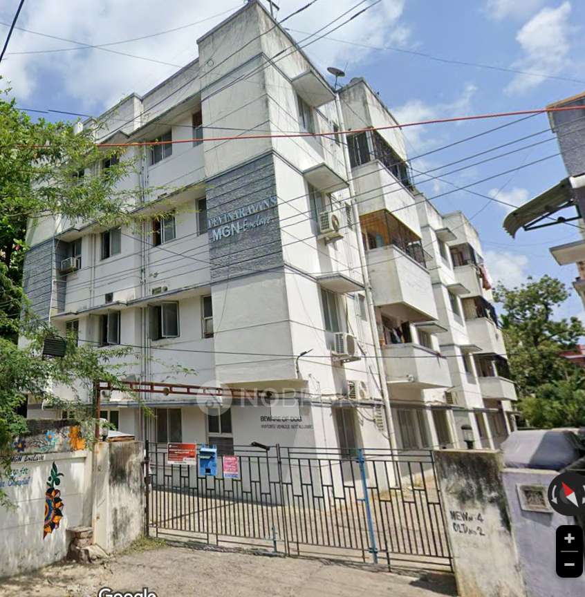 Devinarayan MGN Enclave