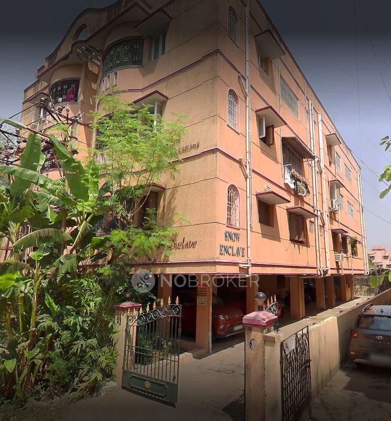 Godrej Woodscapes