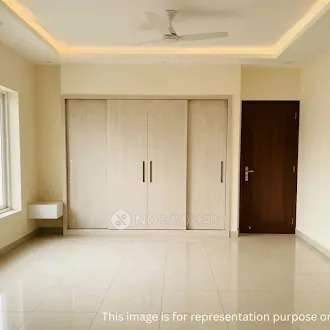 Abhishek Office Building Bharathi Nagar