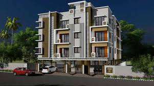 Vaishnavi Homes