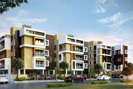 Shirdi Shelters White Field Grand 1