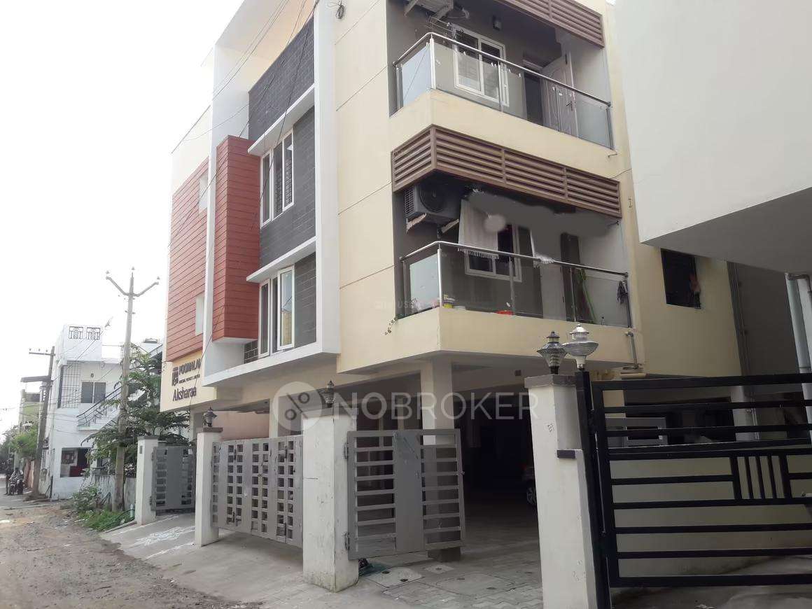 Poomalai Aksharaa