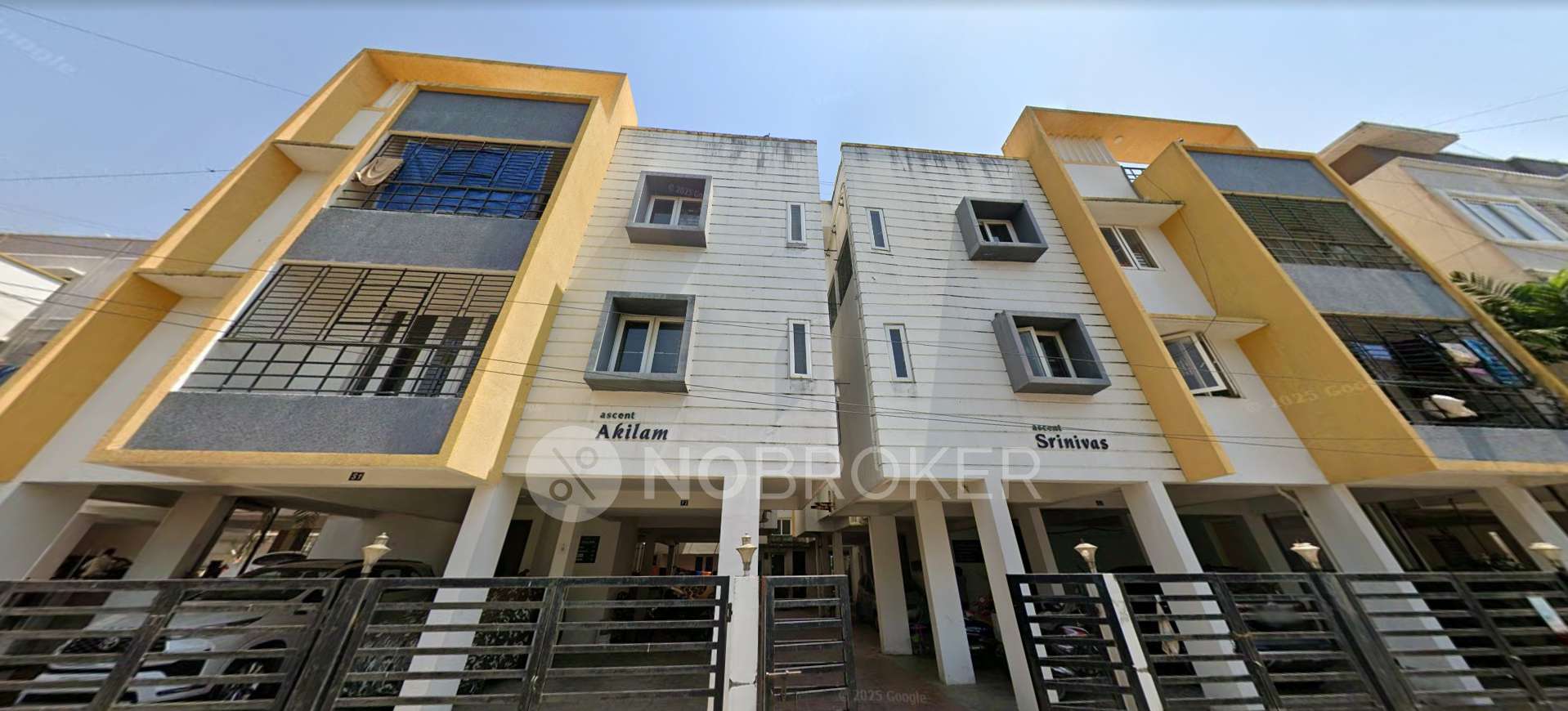 Ascent Akilam Srinivas Krishna