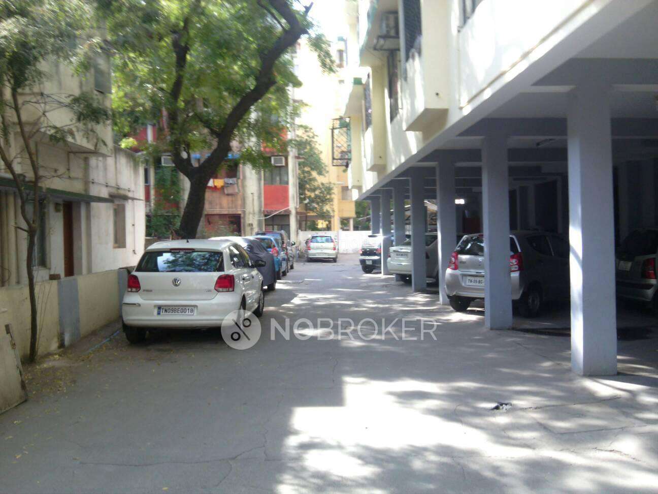 Kanakadhara Apartments