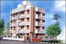 Godrej Woodscapes