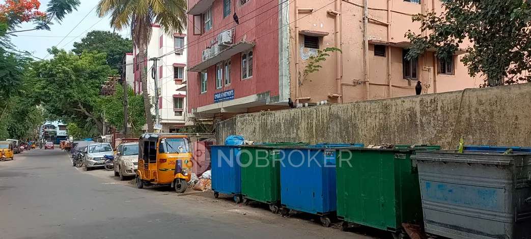 Omkar Apartments