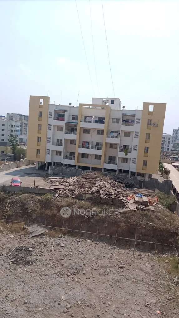 Godrej Woodscapes