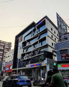 Godrej Woodscapes