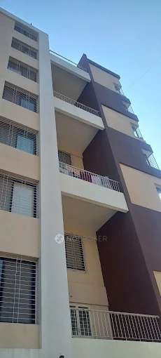 Godrej Woodscapes