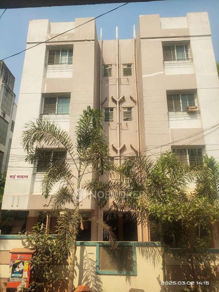 Godrej Woodscapes