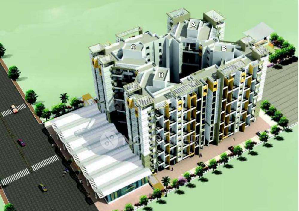Godrej Woodscapes
