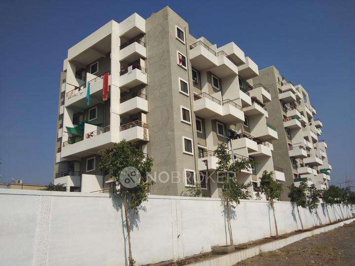 Godrej Woodscapes