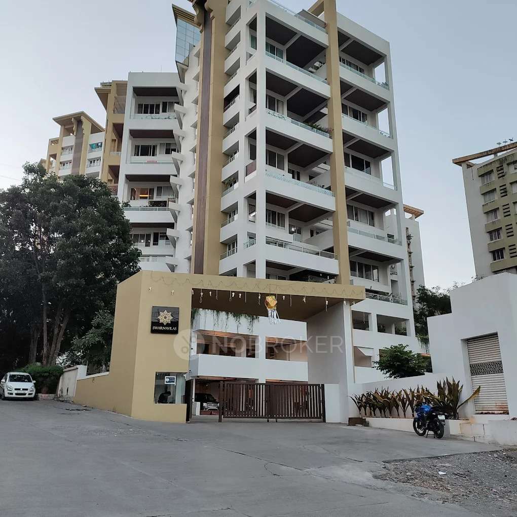 Godrej Woodscapes