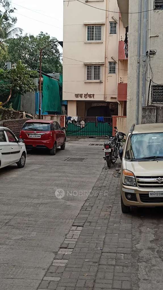 Sai Anand Appartment